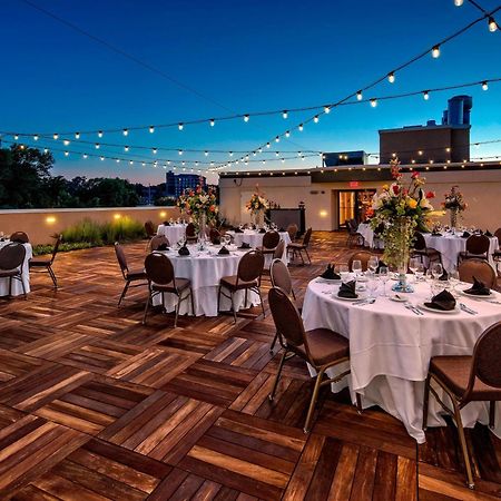 Courtyard By Marriott Oxford Ξενοδοχείο Εξωτερικό φωτογραφία