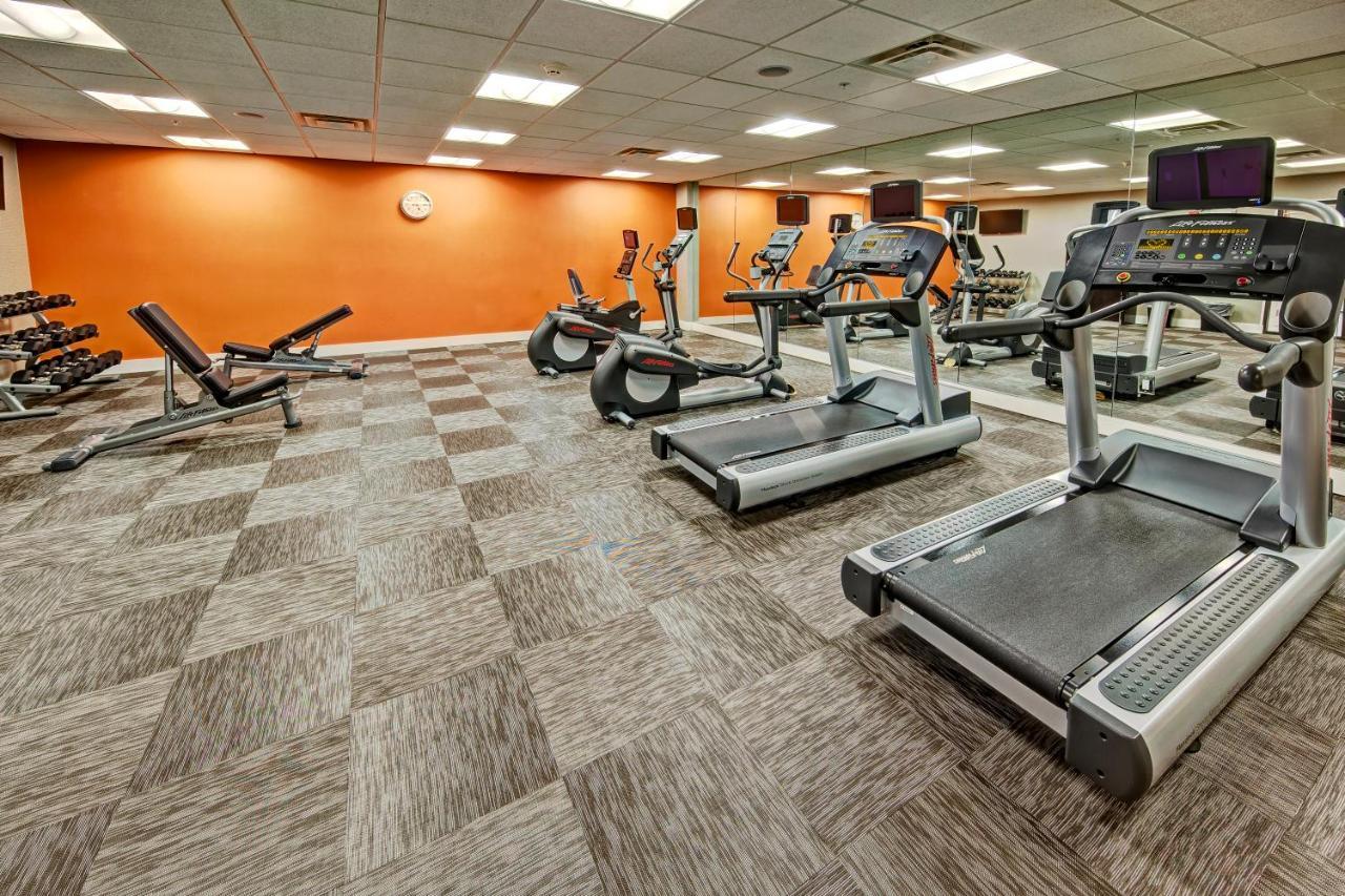 Courtyard By Marriott Oxford Ξενοδοχείο Εξωτερικό φωτογραφία
