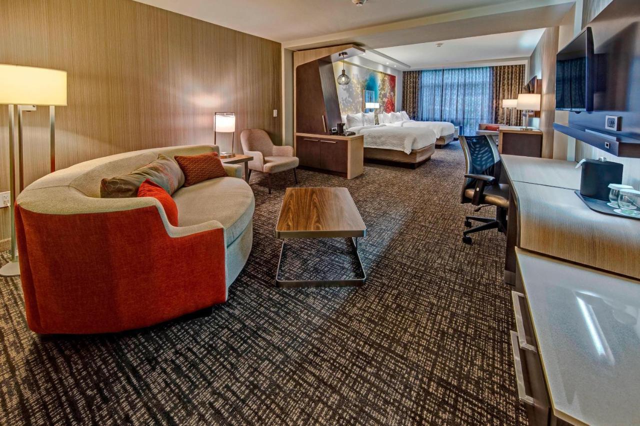 Courtyard By Marriott Oxford Ξενοδοχείο Εξωτερικό φωτογραφία
