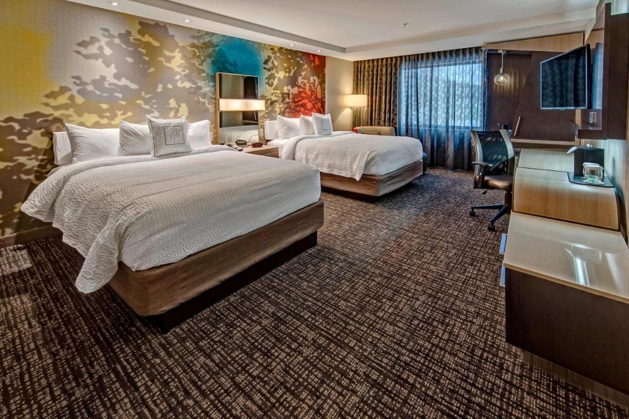 Courtyard By Marriott Oxford Ξενοδοχείο Εξωτερικό φωτογραφία