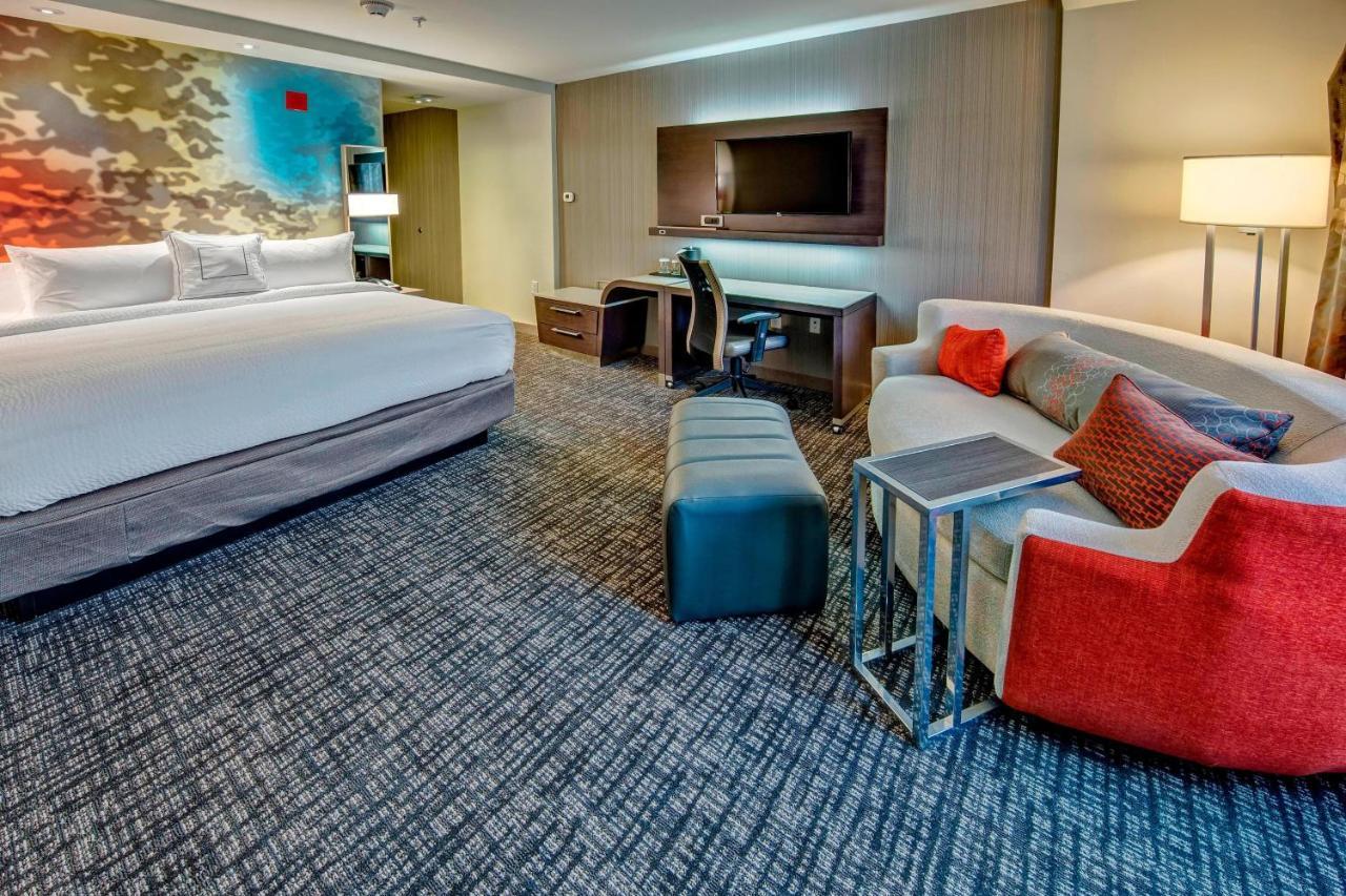 Courtyard By Marriott Oxford Ξενοδοχείο Εξωτερικό φωτογραφία