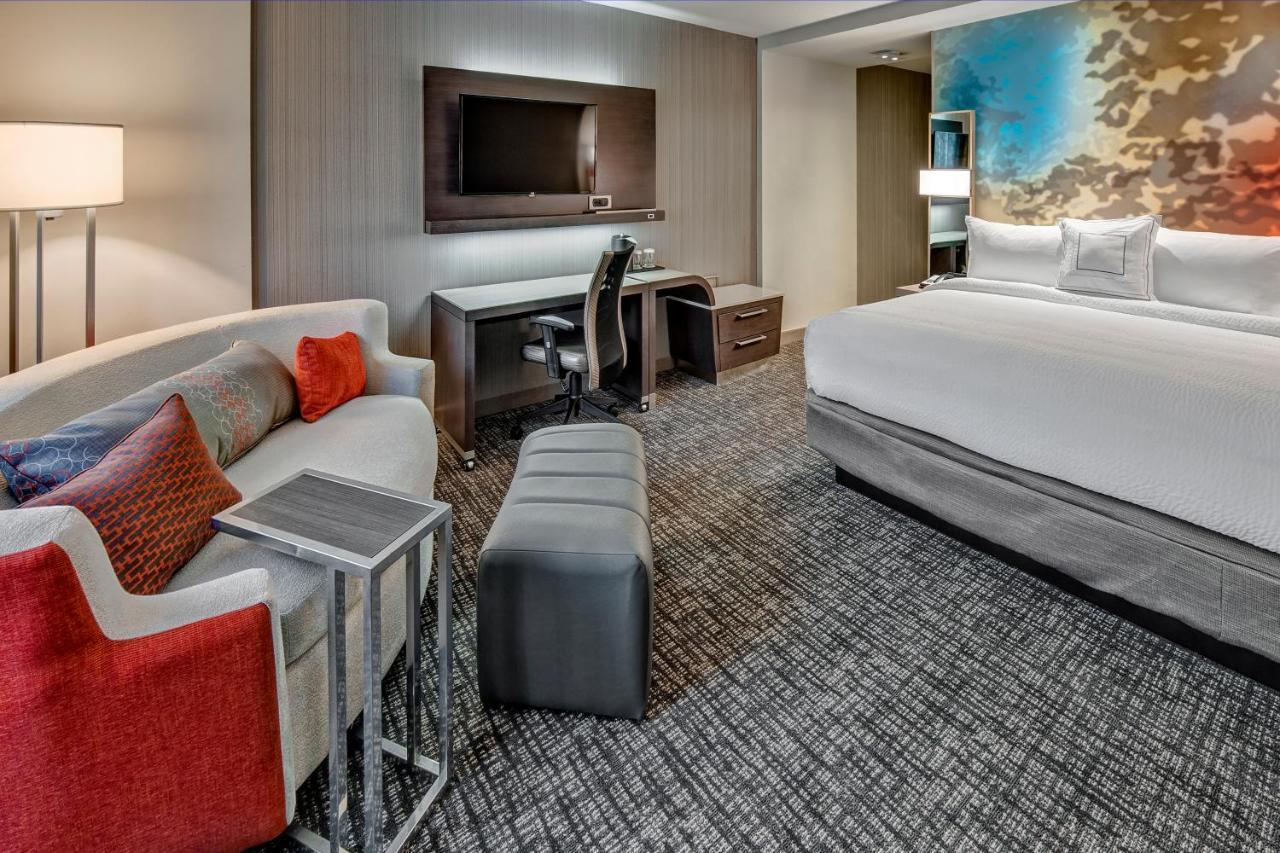 Courtyard By Marriott Oxford Ξενοδοχείο Εξωτερικό φωτογραφία
