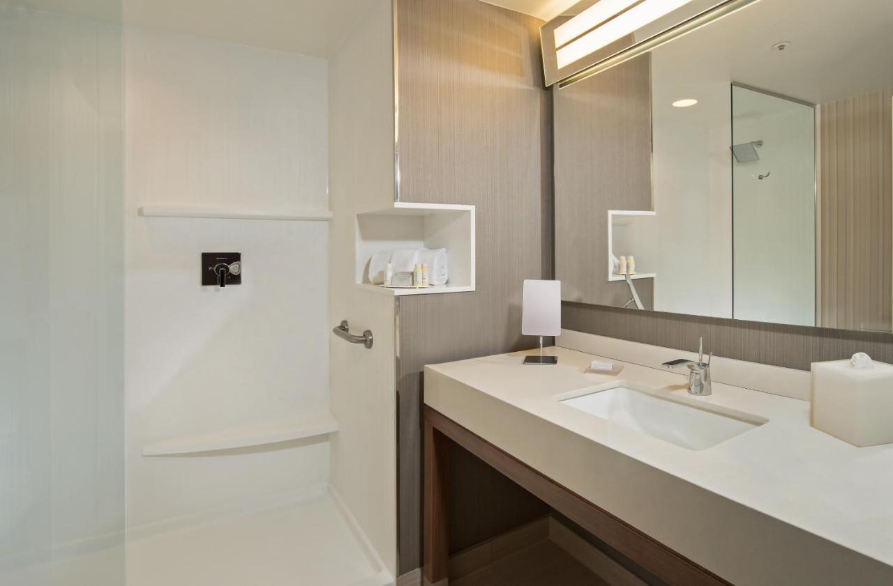Courtyard By Marriott Oxford Ξενοδοχείο Εξωτερικό φωτογραφία