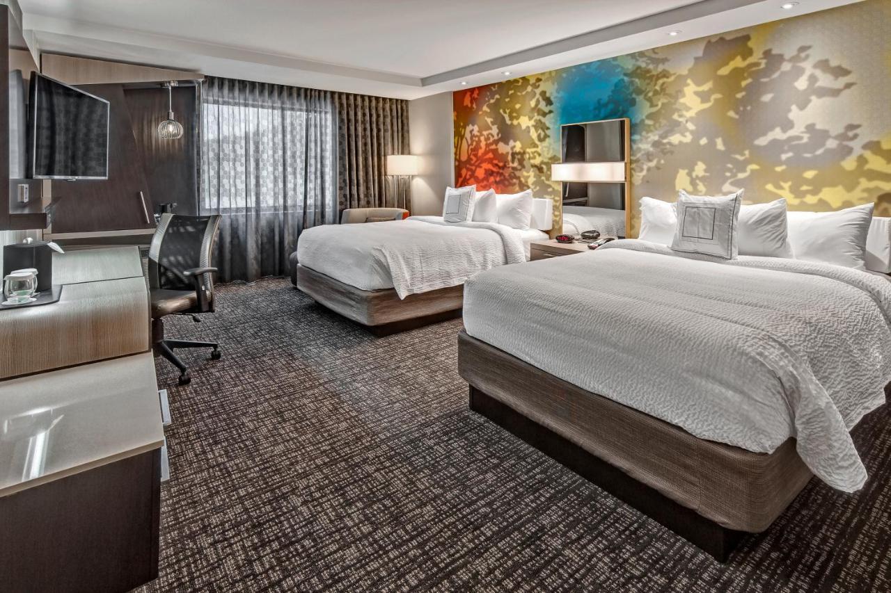Courtyard By Marriott Oxford Ξενοδοχείο Εξωτερικό φωτογραφία