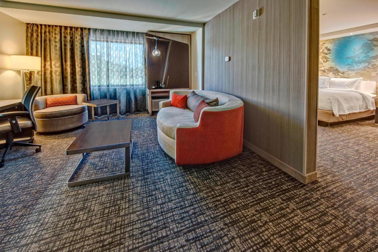 Courtyard By Marriott Oxford Ξενοδοχείο Εξωτερικό φωτογραφία