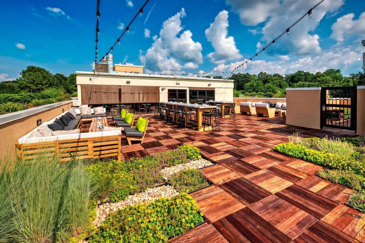 Courtyard By Marriott Oxford Ξενοδοχείο Εξωτερικό φωτογραφία