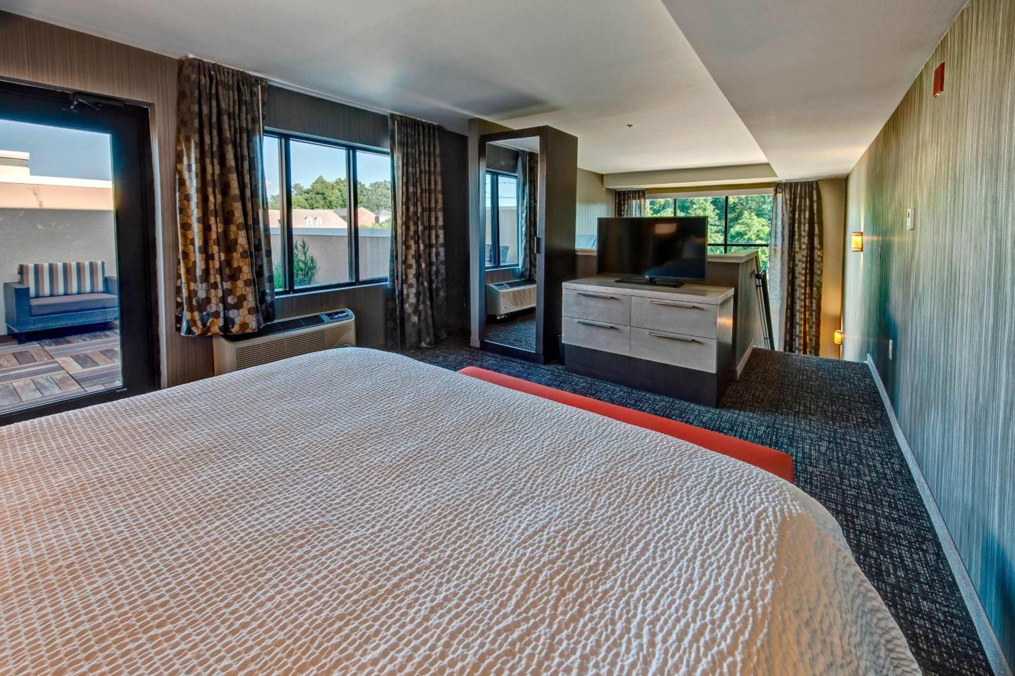 Courtyard By Marriott Oxford Ξενοδοχείο Εξωτερικό φωτογραφία