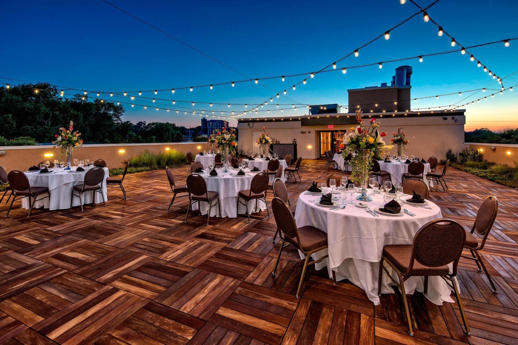 Courtyard By Marriott Oxford Ξενοδοχείο Εξωτερικό φωτογραφία