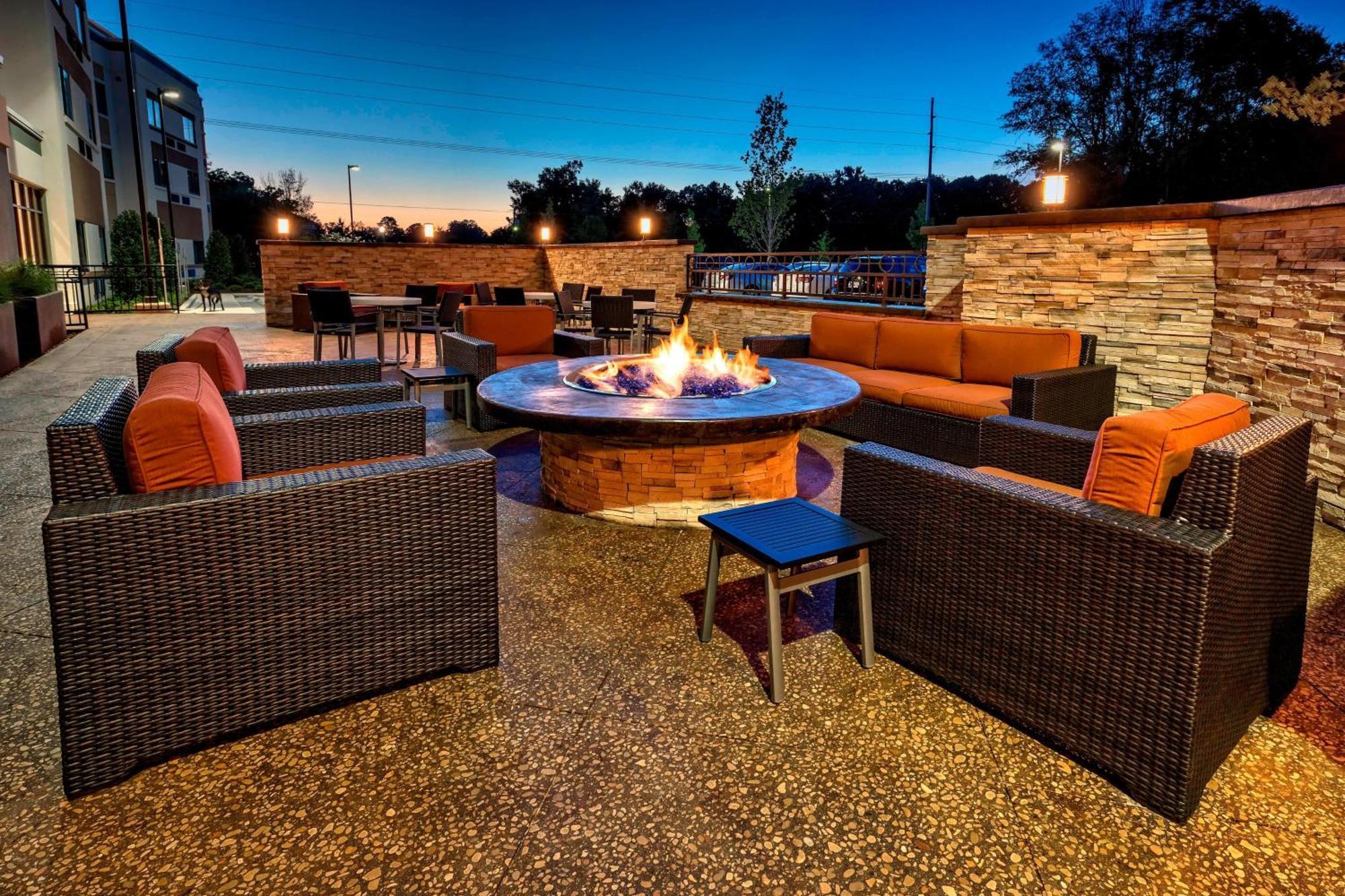 Courtyard By Marriott Oxford Ξενοδοχείο Εξωτερικό φωτογραφία