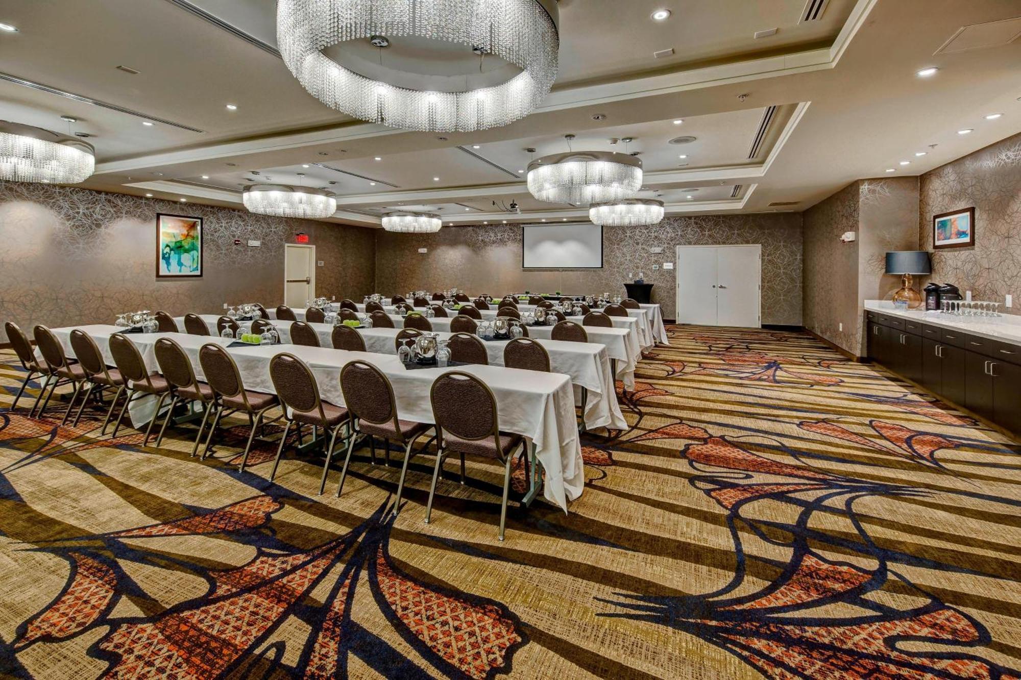 Courtyard By Marriott Oxford Ξενοδοχείο Εξωτερικό φωτογραφία