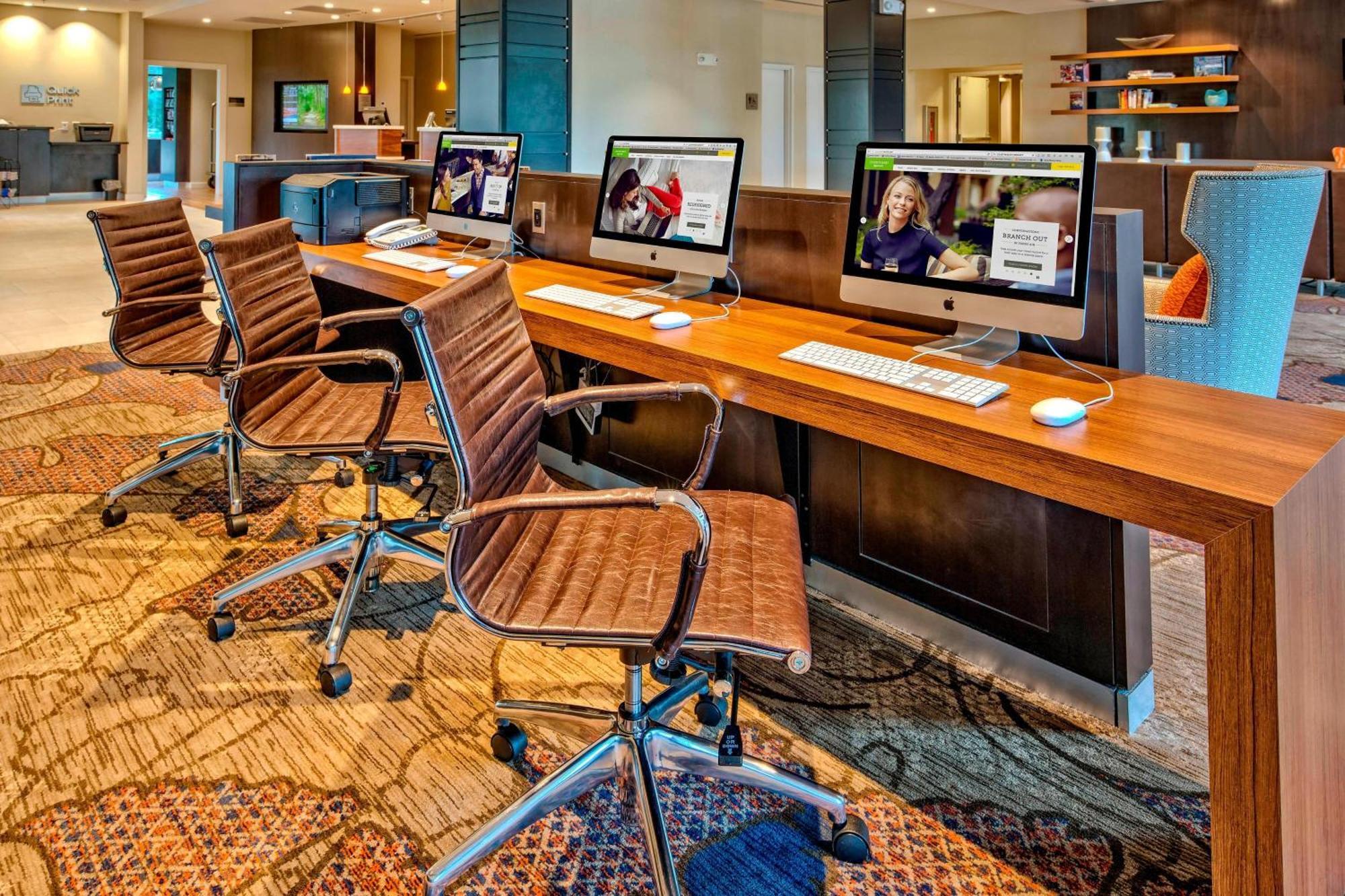 Courtyard By Marriott Oxford Ξενοδοχείο Εξωτερικό φωτογραφία