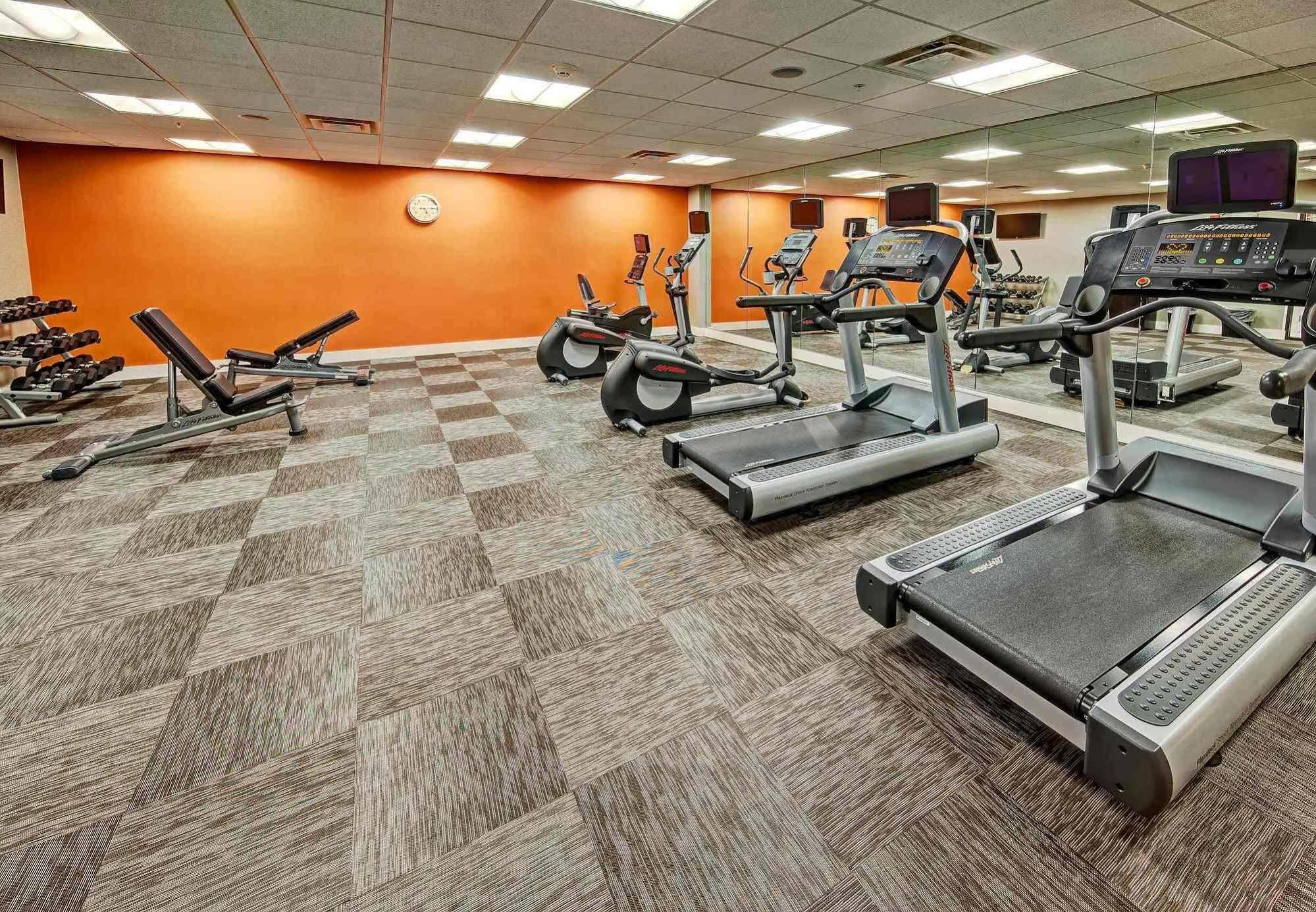Courtyard By Marriott Oxford Ξενοδοχείο Εξωτερικό φωτογραφία