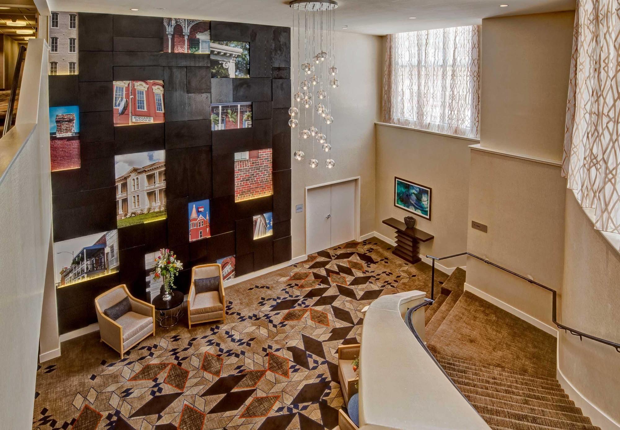 Courtyard By Marriott Oxford Ξενοδοχείο Εξωτερικό φωτογραφία