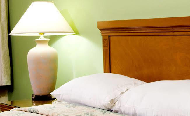 Courtyard By Marriott Oxford Ξενοδοχείο Εξωτερικό φωτογραφία